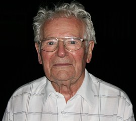 Hans-Heinrich Löw Ehrenmitglied seit 2004. Mitglied seit Juni 1954
